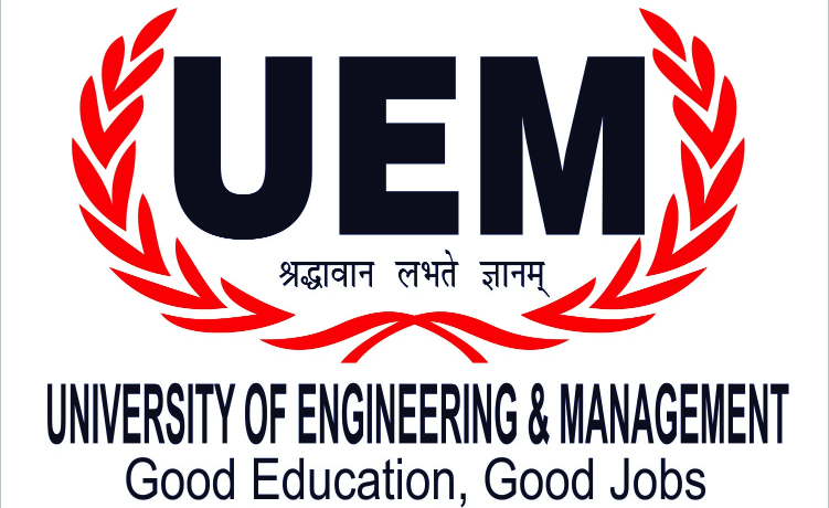 University of Engineering and Management Kolkata - V Way Bio